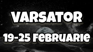 VARSATOR 1925 Februarie 🩶 Centreazate in binele tau [upl. by Odetta904]