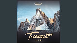 Anchor Tritonia 464 Tritonal Throwback Lush amp Simon Remix [upl. by Abebi]