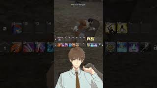 RUNNING IN MMOS I LOVE IT mmo vtuber mmorpg finalfantasyxiv [upl. by Tades47]