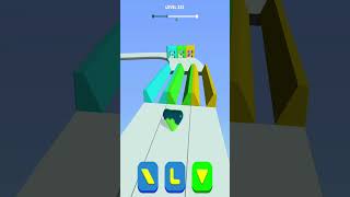 Blob Shifter 3D best funny cool game ever played shorts gameplay [upl. by Cathe575]