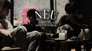 NẾU  WinD ft BlackBear   FFG [upl. by Batsheva]