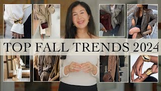 Complete Fall Trend Guide 2024 You Wont Regret These In 5 Years [upl. by Darius]