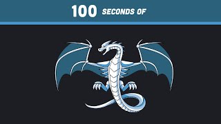 LLVM in 100 Seconds [upl. by Kirimia395]