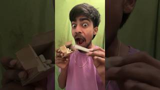 Multani Mitti sticks eating every day ￼ [upl. by Bahr793]