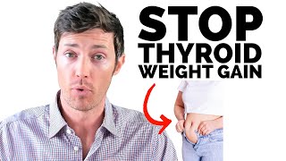 Rapid Weight Gain in Hypothyroidism Heres Why [upl. by Mordecai]