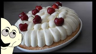 Gâteau de quot Fête des Pèresquot [upl. by Yroj]