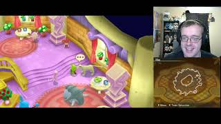 Split Decision PaperWatt Plays Pokemon Super Mystery Dungeon Part 14 [upl. by Ettari]