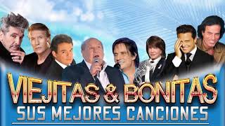 Roberto Carlos Camilo Sesto Leo Dan Julio Iglesias Jose Luis Perales Leonardo Favio Jose jose [upl. by Cathey]