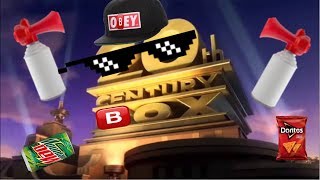 meme 20 century fox intro Original [upl. by Aihseya]