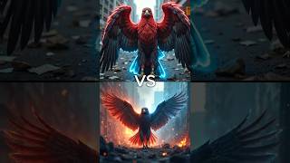 Eagle vs Falcon vs Vulture crow owl seagull Duck toucan bird Macow pigeon [upl. by Varipapa]