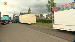 Kermis in dorpen heeft langste tijd gehad [upl. by Akzseinga679]