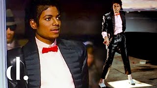 Behind The Music  Billie Jean by Michael Jackson  the detail [upl. by Arraic]