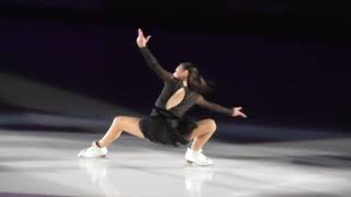 Adelina Sotnikova EX Rostelecom Cup 2019 Moscow [upl. by Okiron]