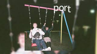 port  光害 [upl. by Danni]