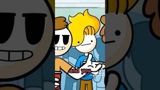 animation haminations funny comedy funnyanimatmation animantion [upl. by Ydnic628]