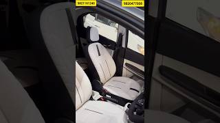 TIAGO EV INTERIOR MODIFICATION AT GURUKRIPA MOTORS VASHI RAVI PARESH shprts modification [upl. by Aihseym]