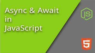 Intro to Async and Await [upl. by Nanette212]