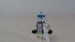 LEGO Star Wars Season 4 Hardcase Showcase [upl. by Mildrid]