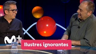 Ilustres Ignorantes Contradicciones  0 [upl. by Eintruok904]