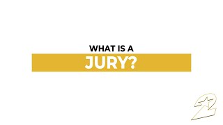 What is jury [upl. by Nero]