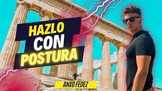 LA CLAVE PARA DEJAR DE PERSERGUIR Y ELEVAR TU VALOR  Anxo Fedez [upl. by Ijneb]