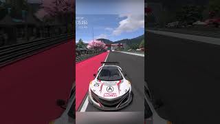 Good Racing at Hakone [upl. by Natloz]