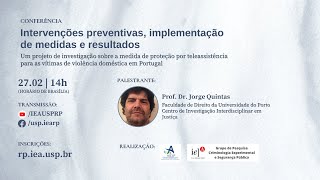 Intervenções preventivas implementação de medidas e resultados [upl. by Sells]