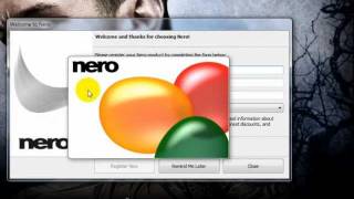 Download Portable Nero Burning rom 11 cracked  torrent [upl. by Alexandra824]