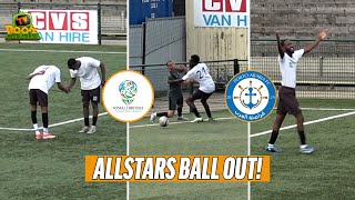 SOMALI BRITISH CHAMPIONS LEAGUE ALLSTARS VS PORTO ARABIA HIGHLIGHTS [upl. by Anerehs]