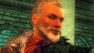 Never gonna give you up Sheogorath AI generated singing Rick Roll but Shivering Isles [upl. by Airod]