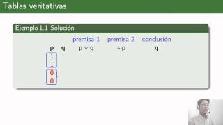Inferencia Lógica  part 05 [upl. by Seditsira966]