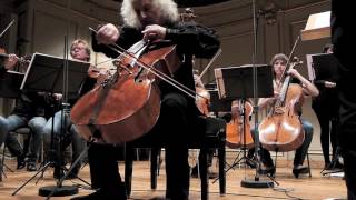 Schubert Arpeggione Sonata  Mischa Maisky Gábor TakácsNagy Weinberger [upl. by Lohrman]