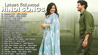 New Hindi Songs 2023 ❤️Top 20 Bollywood Songs September 2023 ❤️ Indian Songs [upl. by Delogu765]