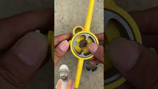 Comment Réparer un Filetage Endommagé sur un Tuyau PVC  Astuce Facile  🛠️💧 [upl. by Nadean705]