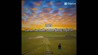 2019 adalah tahun yang menyenangkan [upl. by Boothe491]