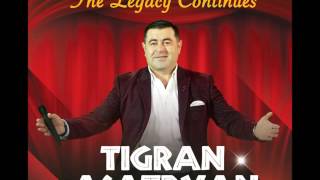 Tigran Asatryan  13 Havatam  New 2016 Album [upl. by Gerger]