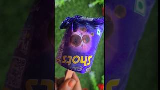 Shots Chocolate icecream 🍦 Yt Shorts viral [upl. by Fredek]