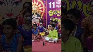 ARUNACHALANE dance vitthalsong ayyappa song bhajan [upl. by Faxun]