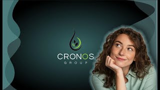 CRON Stock Performance Is Cronos Group a Hidden Cannabis Gem [upl. by Nedyrb192]