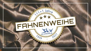 Fahnenweihe STV Ettiswil amp 1111 Jahr Jubiläum [upl. by Abehs]