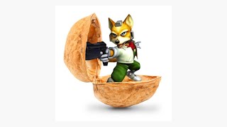 Melee fox in a nutshell [upl. by Moria236]