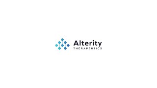 Alterity Therapeutics ASXATH  Webinar Presentation [upl. by Einafit]