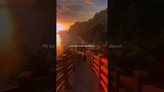 Dusk Till Dawn  ZAYN amp Sia  lyrics  aesthetic  WhatsApp status  English songs  sleep upviral [upl. by Dnumsed675]