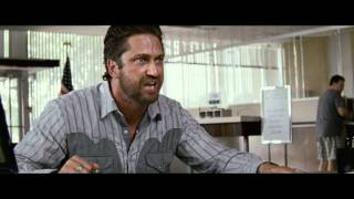 Machine Gun Preacher Trailer 1 HD 2011 [upl. by Acissj]