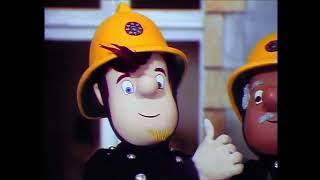 Fireman Sam  IntroTheme Original Instrumental 1987 Better Version [upl. by Orvie556]