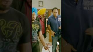 Carry on jatta movie scene ll Gippy Grewal ll binnu dhillon ll Punjabi Movie shorts youtubeshorts [upl. by Willey]