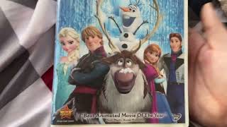 My Disney DVD Collection 2024 Edition Part 4 [upl. by Oileduab733]