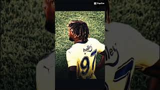 Allan Saint Maximin [upl. by Aivatal]