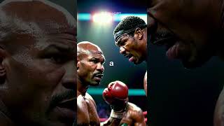 Evander Holyfield vs Mike Tyson Untold rivalry details [upl. by Lletnom]