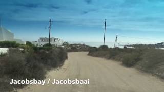 West coast  Jacobsbaai  Jacobsbay  Port Owen  Dwarskersbos  Camping  Berg River  Weekend [upl. by Procter400]